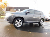 Used 2008 Toyota Highlander Sport image 4