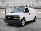Used 2020 Chevrolet Express 2500 w/ Driver Convenience Package image 3