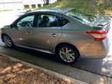 Used 2014 Nissan Sentra SR image 4
