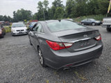 Used 2013 Hyundai Sonata Limited w/ Premium Pkg image 5