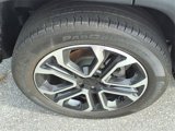 Used 2022 Jeep Compass Limited image 6