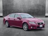 Used 2013 Lexus GS 350 image 3