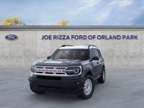 New 2024 Ford Bronco Sport Heritage w/ Heritage Convenience Package image 2