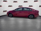Used 2021 Kia Forte LXS image 2