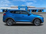 Used 2019 Hyundai Tucson SEL image 3