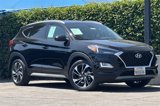 Used 2019 Hyundai Tucson Sport image 2