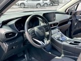 Certified 2022 Hyundai Santa Fe SEL w/ Cargo Package image 4