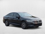 Used 2021 Volkswagen Jetta SE image 3