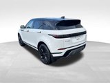 New 2025 Land Rover Range Rover Evoque S image 4