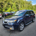 Used 2011 Acura MDX w/ Technology Package image 3