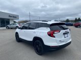 Used 2022 GMC Terrain SLE image 3