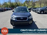Used 2018 Subaru Forester 2.0XT Premium w/ Protection Package #1 image 2