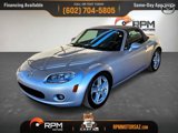 Used 2006 MAZDA MX-5 Miata Touring image 3