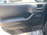 Used 2017 Jeep Wrangler Unlimited Sahara image 3