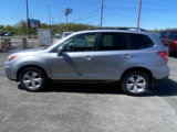 Used 2014 Subaru Forester 2.5i Limited w/ Popular Package #1 image 2