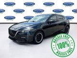 Used 2014 MAZDA MAZDA3 i Sport image 3