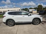 Used 2020 Hyundai Santa Fe SEL w/ Convenience Package image 3