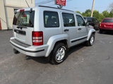 Used 2010 Jeep Liberty Sport w/ Trailer Tow Class III Group image 6