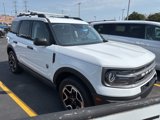 Used 2021 Ford Bronco Sport Big Bend image 3