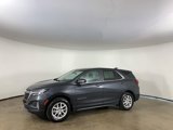 Used 2023 Chevrolet Equinox LT image 2