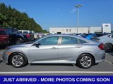Used 2016 Honda Civic LX image 4