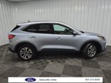 Used 2022 Ford Escape SEL image 2