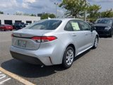 New 2025 Toyota Corolla LE image 4