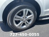 Used 2014 Mercedes-Benz ML 350 2WD image 3