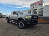 Used 2022 RAM 2500 Power Wagon w/ Level 2 Equipment Group image 4
