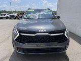 Used 2023 Kia Sportage X-Line w/ X-Line Premium Package image 3