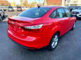 Used 2013 Ford Focus SE image 5