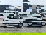 Used 2023 Ford Transit 250 XL w/ Exterior Upgrade Package image 4