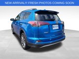 Used 2018 Toyota RAV4 Limited image 6