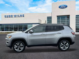 Used 2020 Jeep Compass Limited image 2