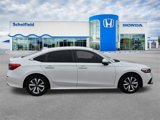 Used 2022 Honda Civic LX image 2
