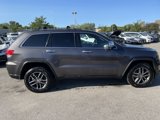 Used 2018 Jeep Grand Cherokee Limited w/ Trailer Tow Group IV image 4