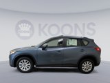 Used 2016 MAZDA CX-5 Sport image 2