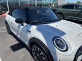 Used 2024 MINI Cooper S w/ Seaside Edition image 3