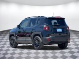 Used 2022 Jeep Renegade Altitude image 5