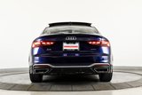 Used 2022 Audi A5 2.0T Premium w/ Convenience Package image 3