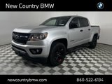 Used 2019 Chevrolet Colorado LT w/ Redline Special Edition image 3