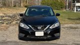 Used 2016 Nissan Sentra SV w/ Style Package image 3
