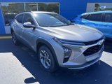 New 2025 Chevrolet Trax LT w/ Driver Confidence Package image 2