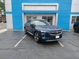 Used 2022 Buick Envision Essence w/ Technology Package I image 3