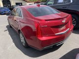 Used 2016 Cadillac ATS Luxury w/ Safety and Security Package image 4