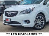 Used 2020 Buick Envision Essence w/ Experience Buick Package image 3