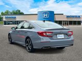Certified 2022 Honda Accord Sport Special Edition image 5