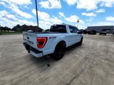 Used 2023 Ford F150 XLT w/ Equipment Group 302A High image 3