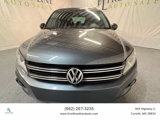 Used 2013 Volkswagen Tiguan SE image 2