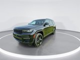 New 2025 Jeep Grand Cherokee L Limited w/ Black Appearance Package image 4